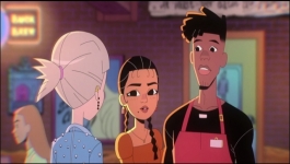 Jentry Chauvs the Underworld (Hindi) - Season 01 Episode 03